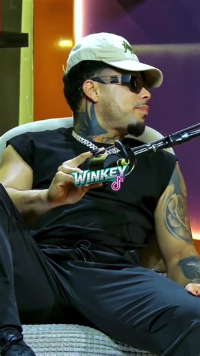 Winkey (@realwinkey)’s video of carlos montesquieu