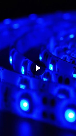 #ledinnovation #cleantech #techforgood #engineeringbreakthrough | ENTIE