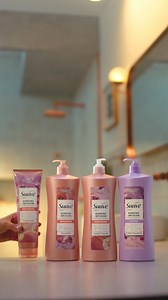 Suave Bonding Infusion Mask gives your hair instant strength and shine. | Suave