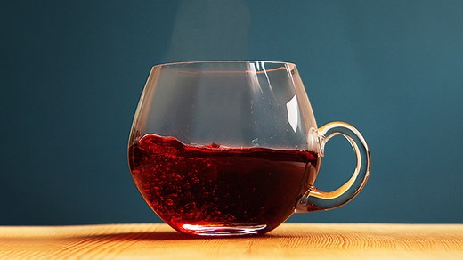 Can Red Raspberry Leaf Tea Really Jumpstart Labor — and Is It Safe?