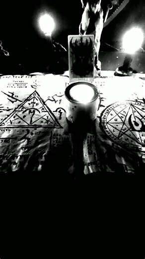 🜏 I Am Yours, Lucifer 🜏