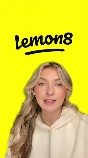Explore TikTok's Latest Endeavor: Lemon8 App