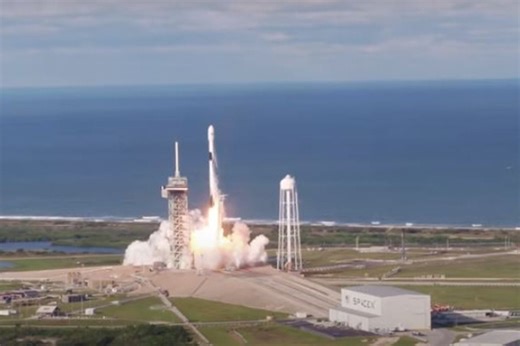 Unpacked: Kenya's historic Taifa-1 satellite and it's importance