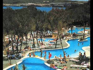 Hotel IBEROSTAR Club Cala Barca