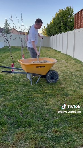 Step by Step Guide to Smoothing Out a Bumpy Lawn Using Sand