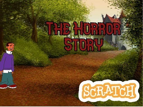 The Horror Story In Scratch | Review