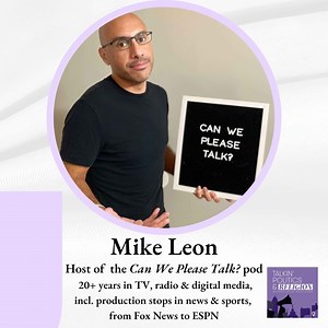 Mike Leon - Broadcast News: A look behind the scenes of how it’s made (and a better way forward) | Michael Leon