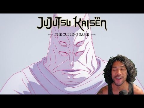 Yuji Notices Tengen Removing The Door Way | JJK CLIPS