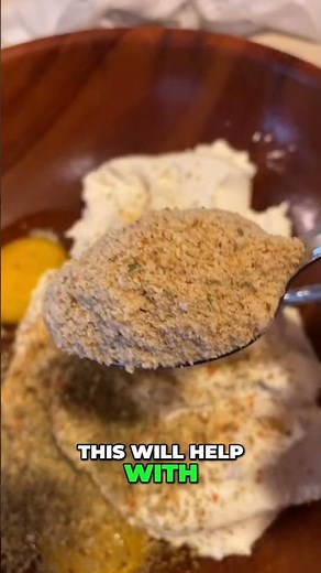 Chef Joe's Spinach & Ricotta: Easy Pasta Recipe! #shorts