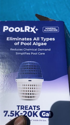 Eficiencia en Limpieza de Piscinas con PoolRX