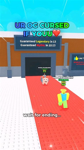 OG CURSED BRAINROTS in Steal a Brainrot Roblox Update (No Script): Noob to Pro Guide #stealabrai̇nrot | Cubzy Plays