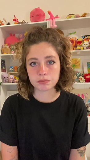 This is what happened to me @Ringling College in 2018. #ringlingcollege #ringling #ringlingcollegeofartanddesign