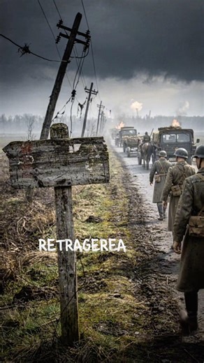 WW2 1944 Moldova and Bessarabia: the beginning of the heavy retreat