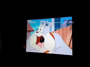 Tom & Jerry Tales: "Destruction Junction" (Clip #41) | by @Boomerang Asia