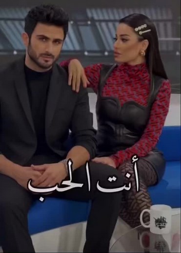 الحب في كلمات محمود درويش