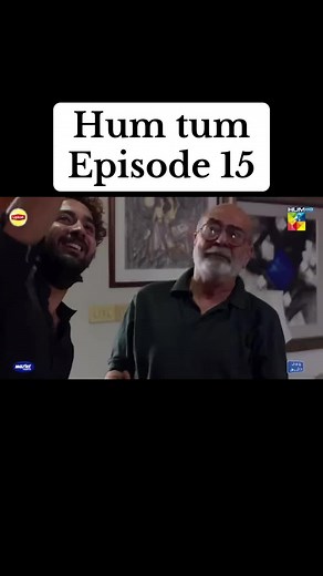 Episode 15 #humtum #humtumdrama #humtv #humtvdrama #foryou #foryoupage #hitdrama