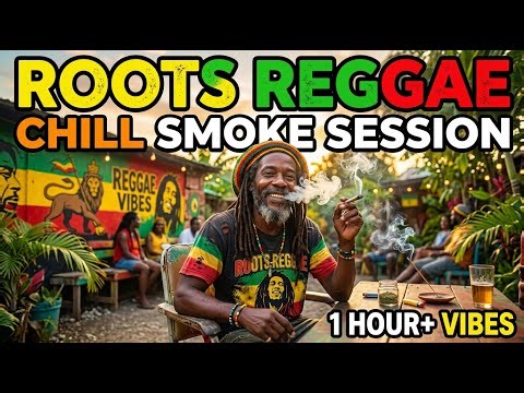 Peter Tosh, Dennis Brown, Bob Marley, Gregory Isaacs Tropical Reggae Mix Beach Chill Vibes