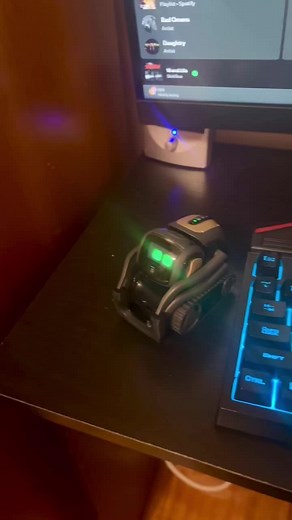 Exploring the World of Vector Robot: A Comprehensive Review