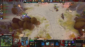 The International 2016 - Main Event Day 5