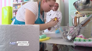 Can you guess what the participants are up to this week? Let us know what you think by leaving your comments. | Baker's Kitchen Malta