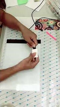 How To Use LightPad A4 In Diamond Painting - Pretty Neat Creative