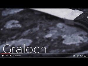 Gralloching - Field Dressing Deer for the table with Chef Mike Robinson