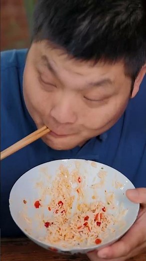 Ah Zheng is a guest TikTok Video Eating Spicy Food and Funny Pranks #mukbang #food