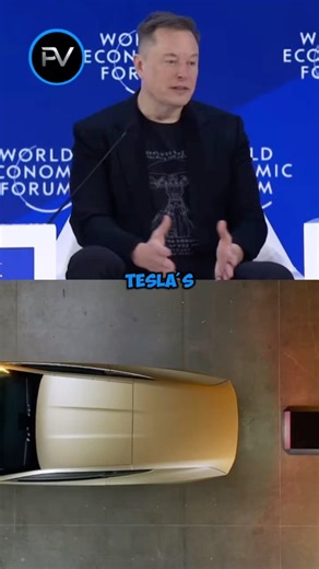 Elon Musk Says Full Self Driving Is Now A Solved Problem In The World