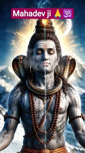 🙏my frest block Mahadev ji #song