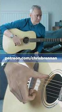 EASY LYDIAN PART 2!! YES!! #chrisbrennanguitar