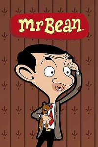 Watch 'Hello, hello, hello, hello, hello, hello,Hello, hello, hello, hello. Hello. Oh! Hello....' | Mr. Bean: The Animated Series Clip