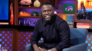 2024 NAACP Image Awards: 3 Laugh Out Loud Kevin Hart Performances - 55th NAACP Image Awards