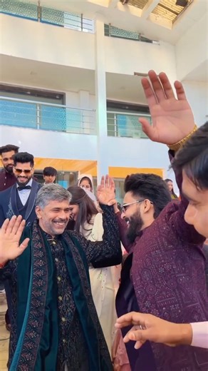 yaar ki shadi mene koi roko naa.....pawansahu wedding👩💍👨#pawansahuworkout #muscleblaze #massmonster