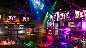Splash is a nightclub with two dance floors and two full bars and a music video vibe in the heart of Fresno's Tower Dsitrict. Details -> https://trib.al/Moz0c1b | The Fresno Bee