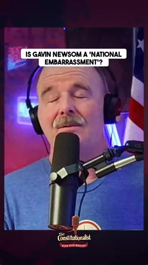 A massive takedown of the current economic reality outside the top 1% brackets. Property taxes are crazy high, gas is up, and unemployment is the largest of any state—all for the fourth largest economy? Someone's calling out the situation and asking if Gavin Newsom sees the crack in the facade. 🤯 #CaliforniaEconomy #Taxation #GavinNewsom #StatePolitics #EconomicPain
