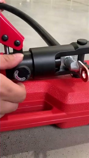 Manual wire crimping pliers Tools Good Tools For Recommendations #shortsfeed