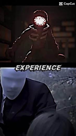 Slenderman vs Figure￼￼￼