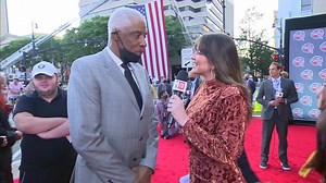 Julius Erving: 'It's a pleasure to have helped pave the way'