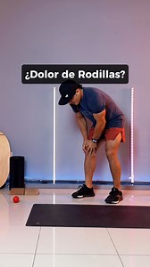 🚫 ¿Dolor de rodillas? ¡Haz esto! 🚫 Incorpora Calf Raises y Tibial Raises en tu rutina para fortalecer los músculos alrededor de las rodillas, mejorar la estabilidad y reducir el dolor. 💪✨ Ejercicios: 1️⃣ Calf Raises: Fortalece los músculos de la pantorrilla, ayudando a estabilizar la rodilla. 2️⃣ Tibial Raises: Trabaja los músculos tibiales, aliviando la presión en las rodillas. ¡Sígueme para más tips y entrenamientos efectivos! #Ejercicio #DolorDeRodillas #CalfRaises #TibialRaises #Entrenami