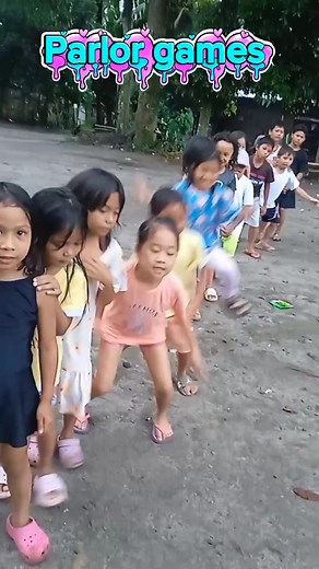 #parlorgames #kidsactivities #kidsministry #kidsfun | Maria Luz Sanchez Libunao