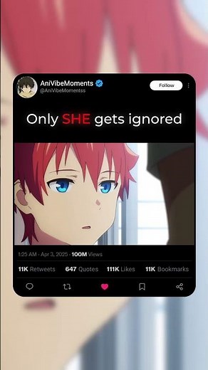 The Most Awkward School Moment 😭