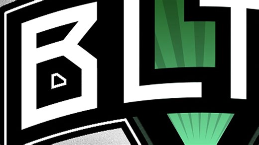 Photoshop tutorial: How to make a sports emblem logo of your initials or name