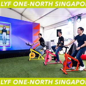 15 reactions | Exciting new plans are coming to lyf! With 17 lyf...