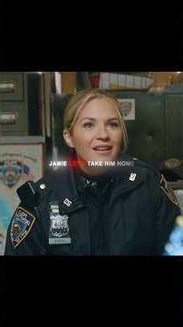 What a smart dog actually help police officers #blueblood #tvshow #dog