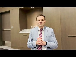 Dr. Mark Hansen Explains DMEK Corneal Transplant Procedure & Benefits