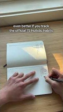 How to Habit Tracker