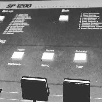 Tonight - Sp1200 (Instrumental)