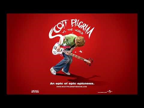 Scott Pilgrim’s Fairy Fountain Extended