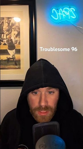 Troublesome 96 2pac