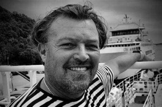 Iznenada preminuo Goran Županac (51), legenda Slaven Belupa